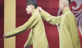 德云社女孩爆料视频播放,揭秘相声界幕后真相